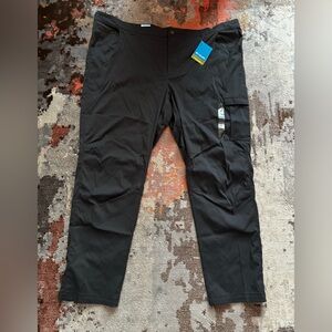 BNWT Columbia hiking pants